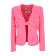 VIVETTA Blazers Pink, Dam