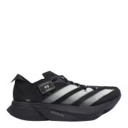 Y-3 Svarta Sneakers Black, Herr