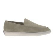 Fear Of God Mocka Slip-On Loafers Green, Herr