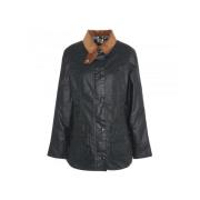 Barbour Beadnell Jacka - 130-årsjubileum Green, Dam