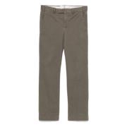 PT Torino Tapered Byxor Gray, Herr