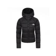 The North Face Down Jackets Black, Dam