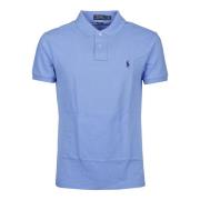 Polo Ralph Lauren Polo Shirts Blue, Herr