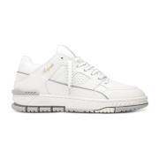 Axel Arigato Area Lo Stitch Sneaker White, Herr