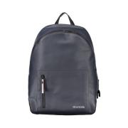 Tommy Hilfiger Bl Polyeten Ryggsck fr Mn Blue, Herr