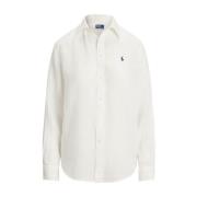 Ralph Lauren Vit White, Dam