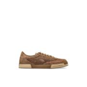 Dolce & Gabbana Portofino sneakers Brown, Herr