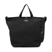 Comme des Garçons Stilig Herr Toteväska Black, Herr