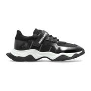 Dsquared2 Wave sneakers Black, Herr