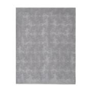 Emporio Armani Bomullsscarf Gray, Dam