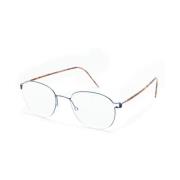 Lindbergh Robin K25Mu13 Optical Frame Gray, Unisex