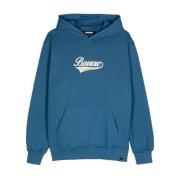 BARROW Stiliga Sweaters Kollektion Blue, Herr