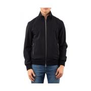 Montecore Stilren Blouson Jacka Blue, Herr