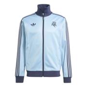 Adidas Argentina Jubileum Track Top Begränsad Upplaga Blue, Herr