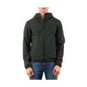 Colmar Stilren Blouson Jacka Green, Herr