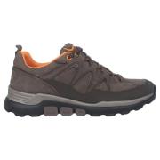 Gabor Rullande Sneaker - Brun Brown, Dam