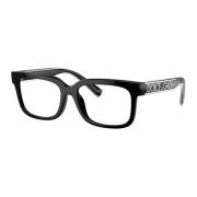 Dolce & Gabbana Acetat solglasögon Black, Herr