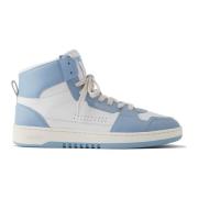 Axel Arigato Dice Hi Sneaker Blue, Dam