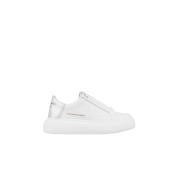 Alexander Smith Eco-Greenwich Woman White Grey White, Dam