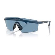 Oliver Peoples Ov5556S 700380 Sunglasses Blue, Unisex