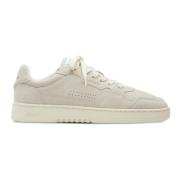 Axel Arigato Dice Lo Sneaker Beige, Herr