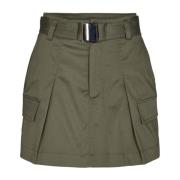 Co'Couture Fickkjol Army Green, Dam