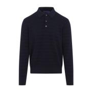 Ralph Lauren Herrkläder T-shirts Polos Blå Ss25 Blue, Herr