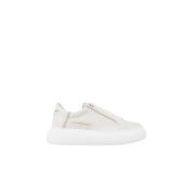 Alexander Smith Eco-Greenwich Woman Ivory Beige, Dam