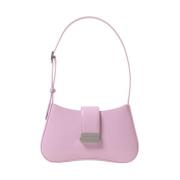 Emporio Armani Rosa Väskor Kollektion Pink, Dam