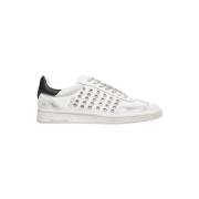 Dsquared2 Vita Sneakers Boxer Stil White, Herr