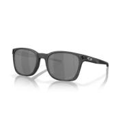 Oakley Stiliga solglasögonkollektion Black, Unisex