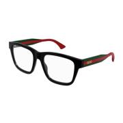 Gucci Stiligt tillbehör för modeentusiaster Black, Unisex