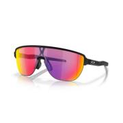 Oakley Stiliga solglasögonskollektion för soliga dagar Black, Unisex