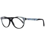 Emilio Pucci Optiska ramar Black, Dam