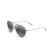 Maui Jim Elegant solglasögonkollektion Gray, Unisex