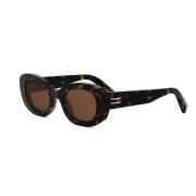 Bvlgari Stiligt Modell Klocka Black, Unisex