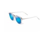 Maui Jim Stiliga solglasögonkollektion Gray, Unisex