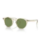 Oliver Peoples Sole Solglasögon Multicolor, Unisex