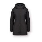 Ciesse Piumini Puffer och Parka Jacka Black, Dam