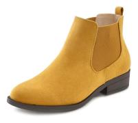 Chelsea boots