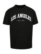 T-shirt 'L.A. College'