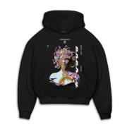 Sweatshirt 'Medusa V.4'