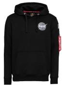 Sweatshirt 'Space Shuttle'