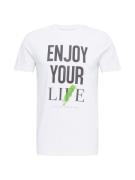 T-shirt 'Lie'