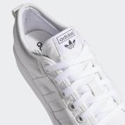 Låg sneaker 'Nizza Platform'