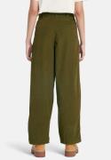 Byxa 'Needle Corduroy Wide Leg Pant'