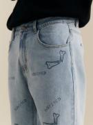 Jeans 'Eymen'