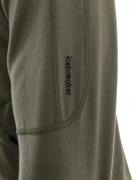 Sweatjacka 'Mer 560 Realfleece EleMtal II'