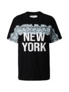 T-shirt 'THERE IS ONLY ONE NY'
