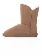 Boot 'Breezy'